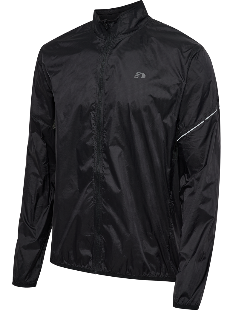 nwlPACKABLE TRAIL JACKET