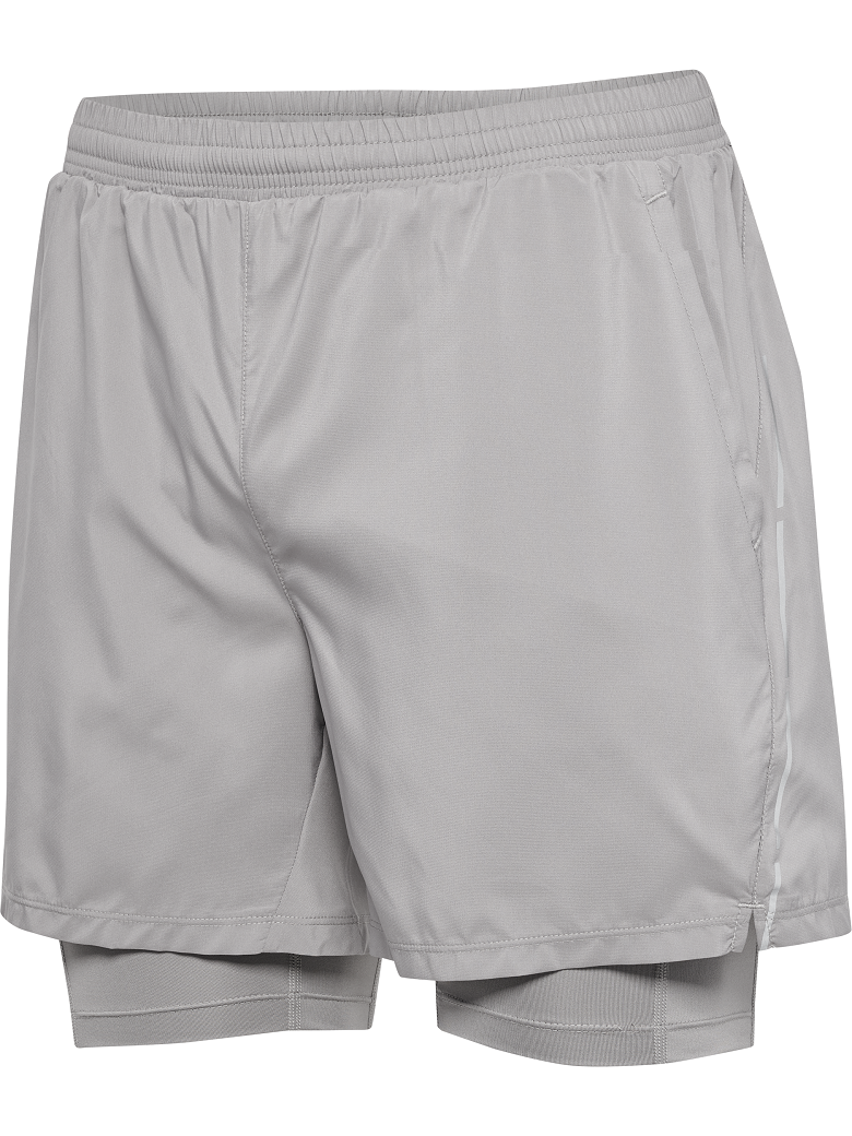 nwlFAST 2IN1 SHORTS