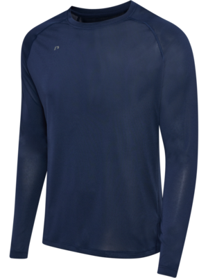 nwlBEAT T-SHIRT L/S