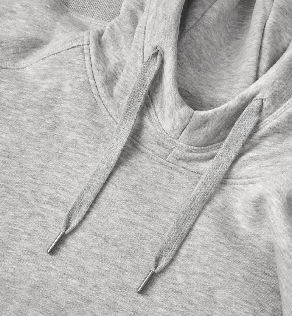 CORE hoodie - herre