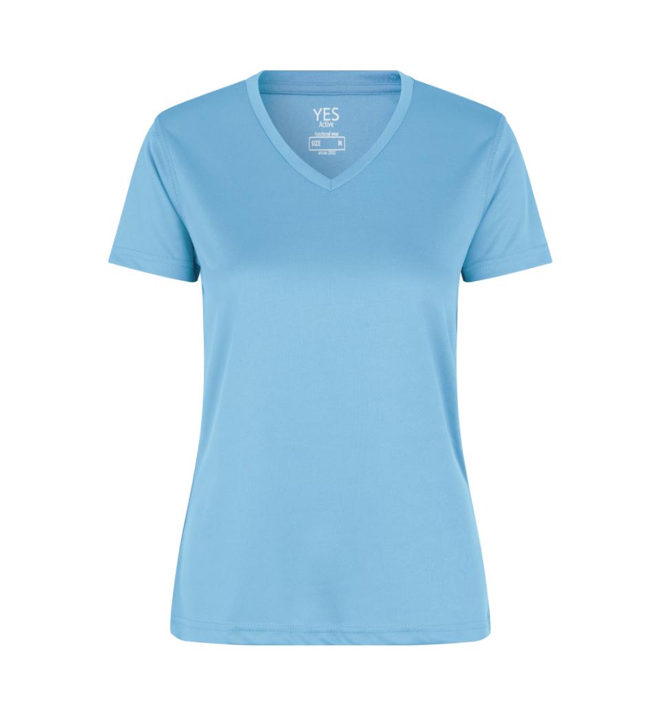 YES Active T-shirt | dame