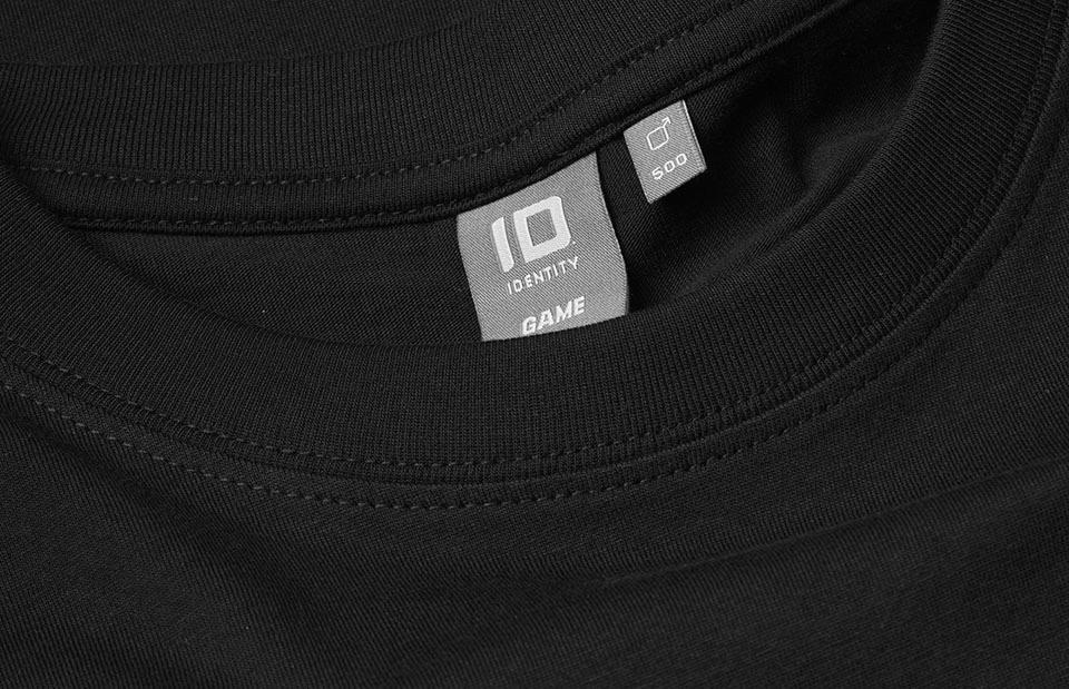 GAME® T-shirt - unisex