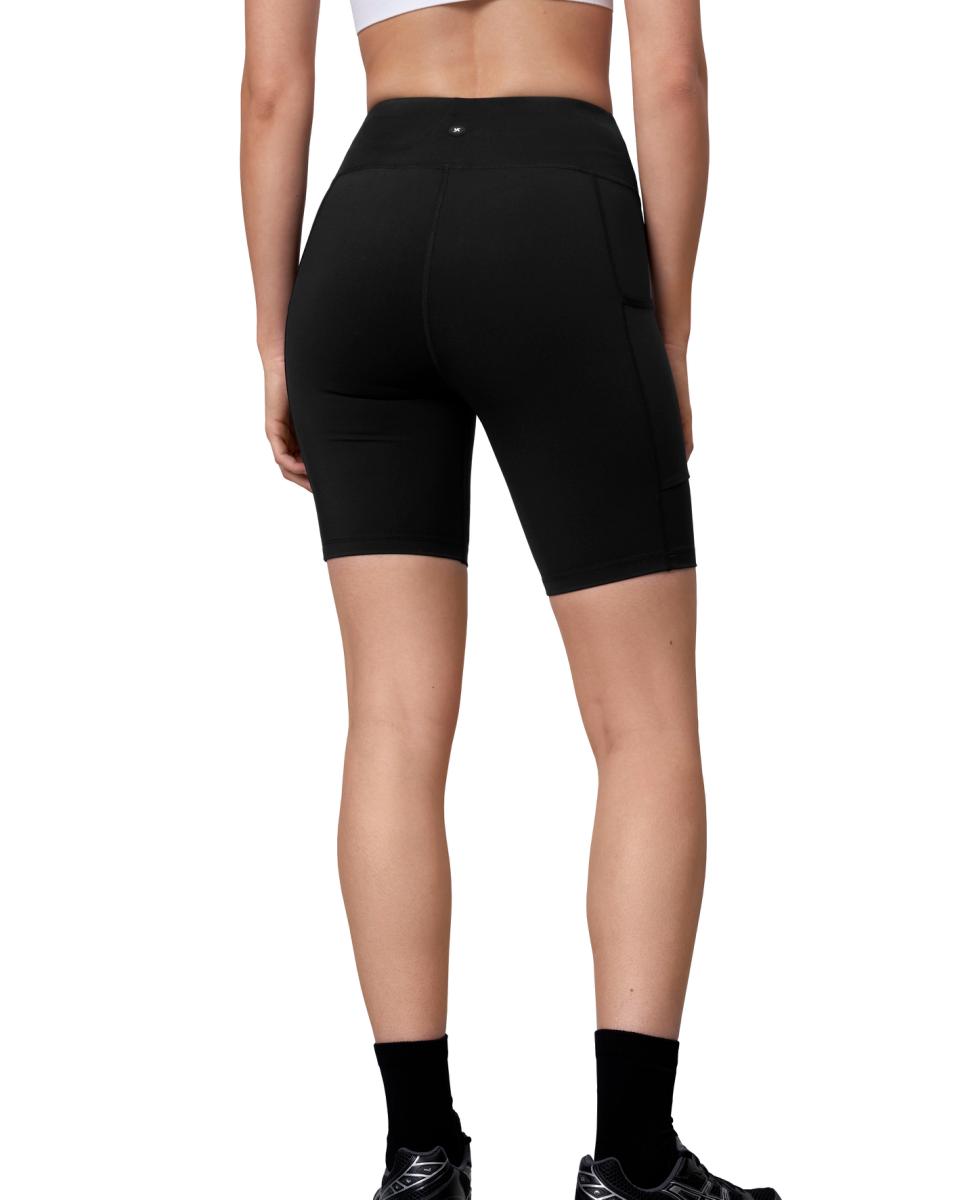 GEYSER performance tights | short dame