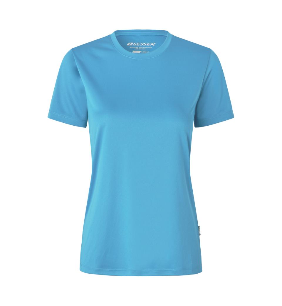 GEYSER T-shirt | essential | Dame
