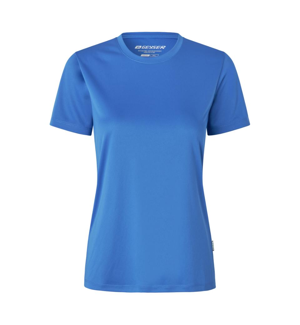 GEYSER T-shirt | essential | Dame