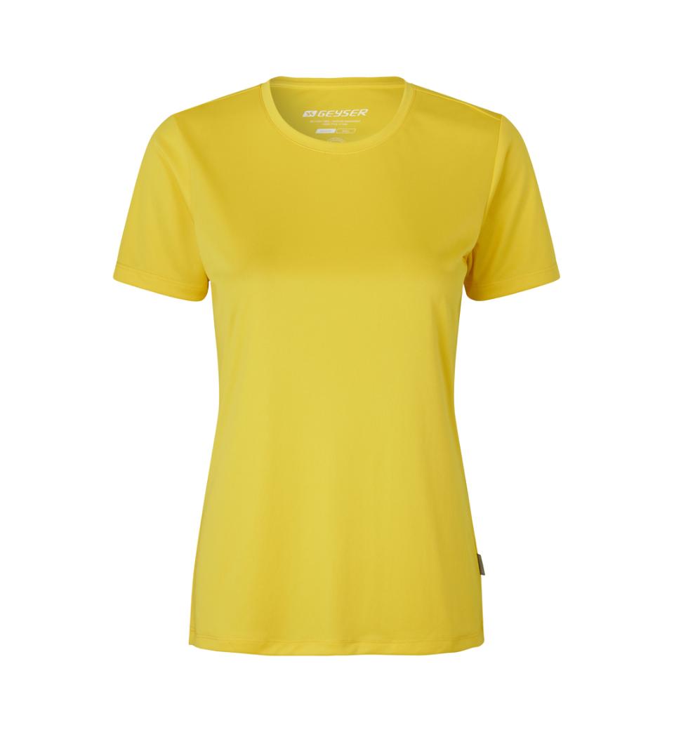 GEYSER T-shirt | essential | Dame