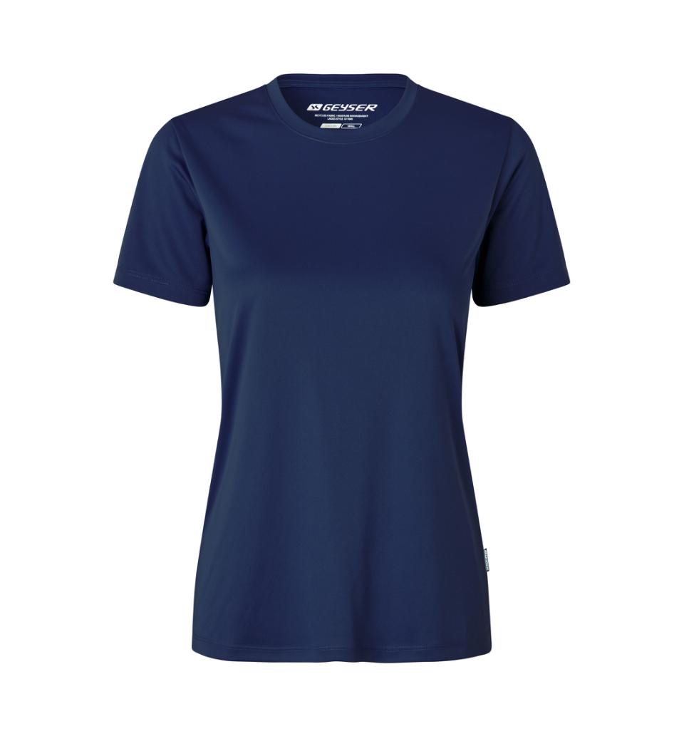 GEYSER T-shirt | essential | Dame