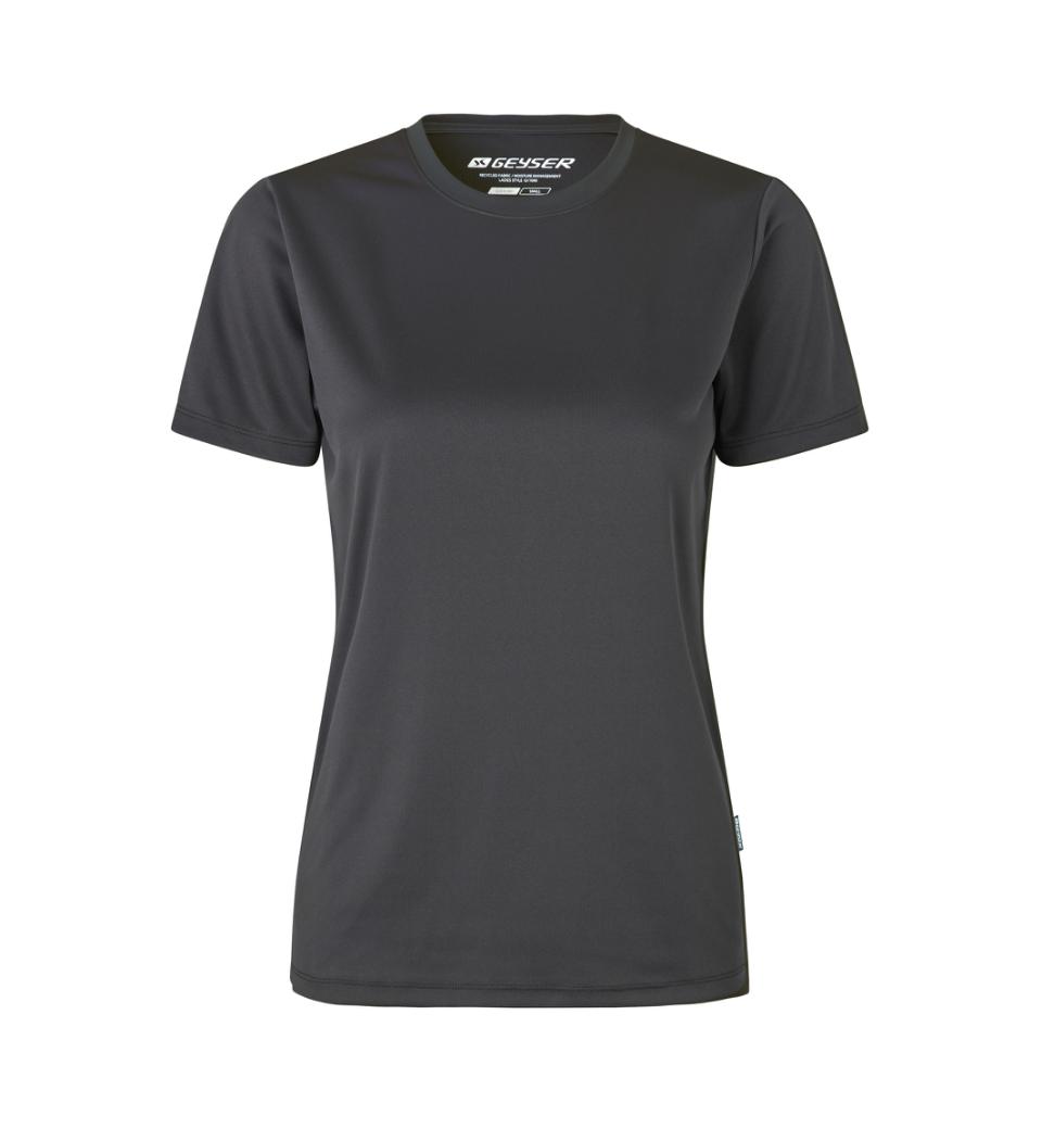 GEYSER T-shirt | essential | Dame