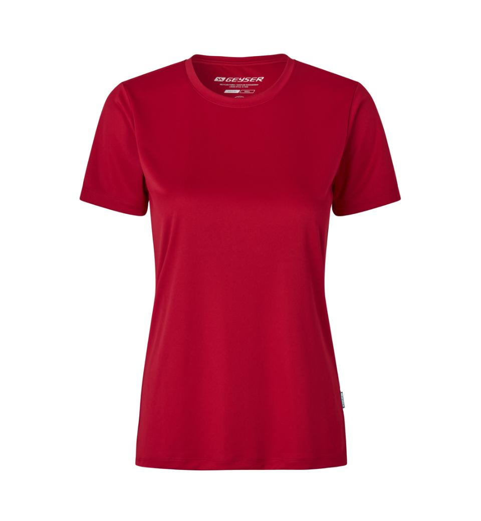 GEYSER T-shirt | essential | Dame