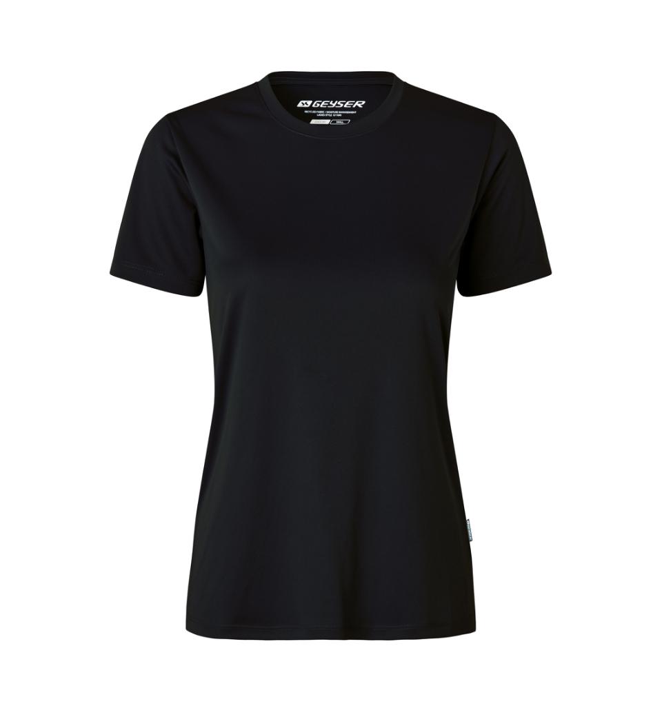 GEYSER T-shirt | essential | Dame