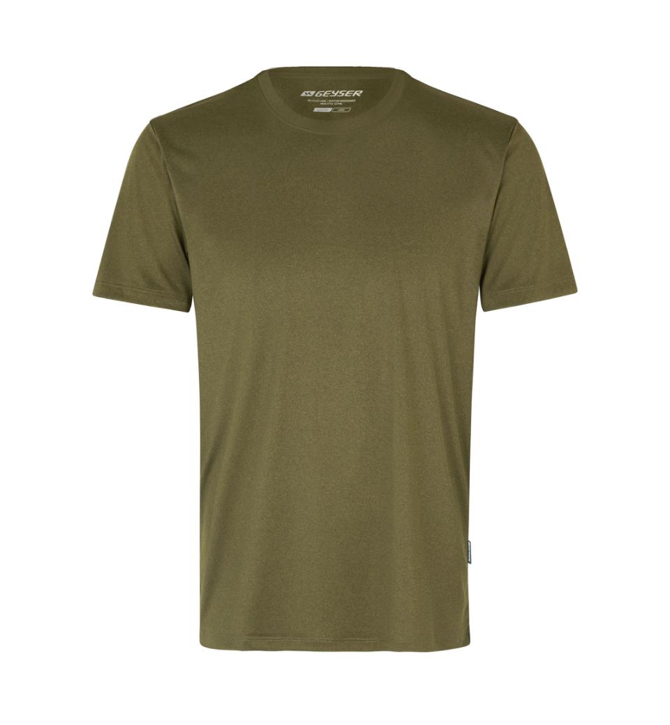 GEYSER T-shirt | essential - Herre
