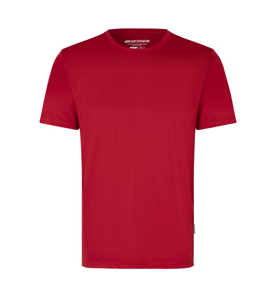 GEYSER T-shirt | essential - Herre