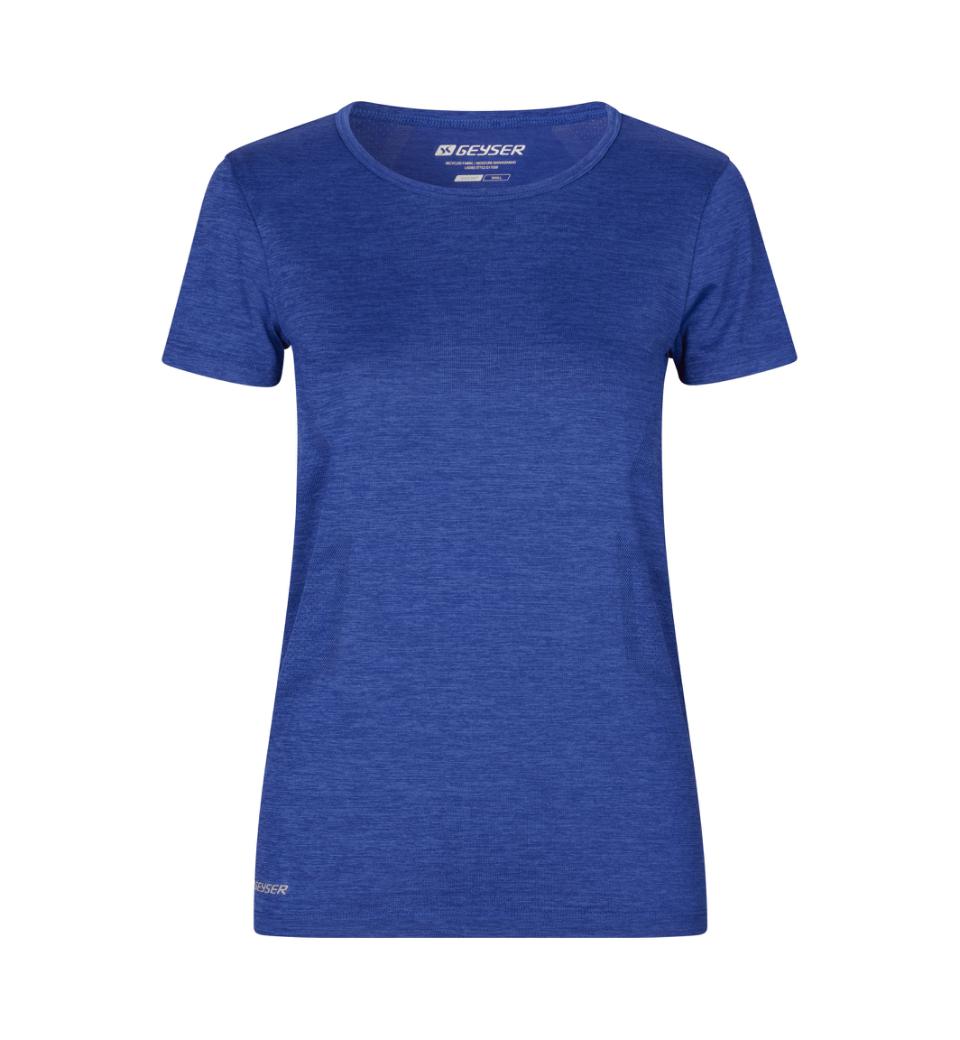 GEYSER T-shirt | seamless | Dame