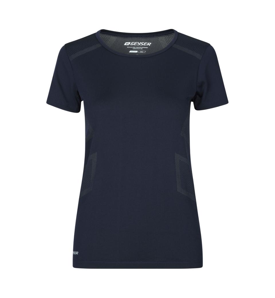 GEYSER T-shirt | seamless | Dame