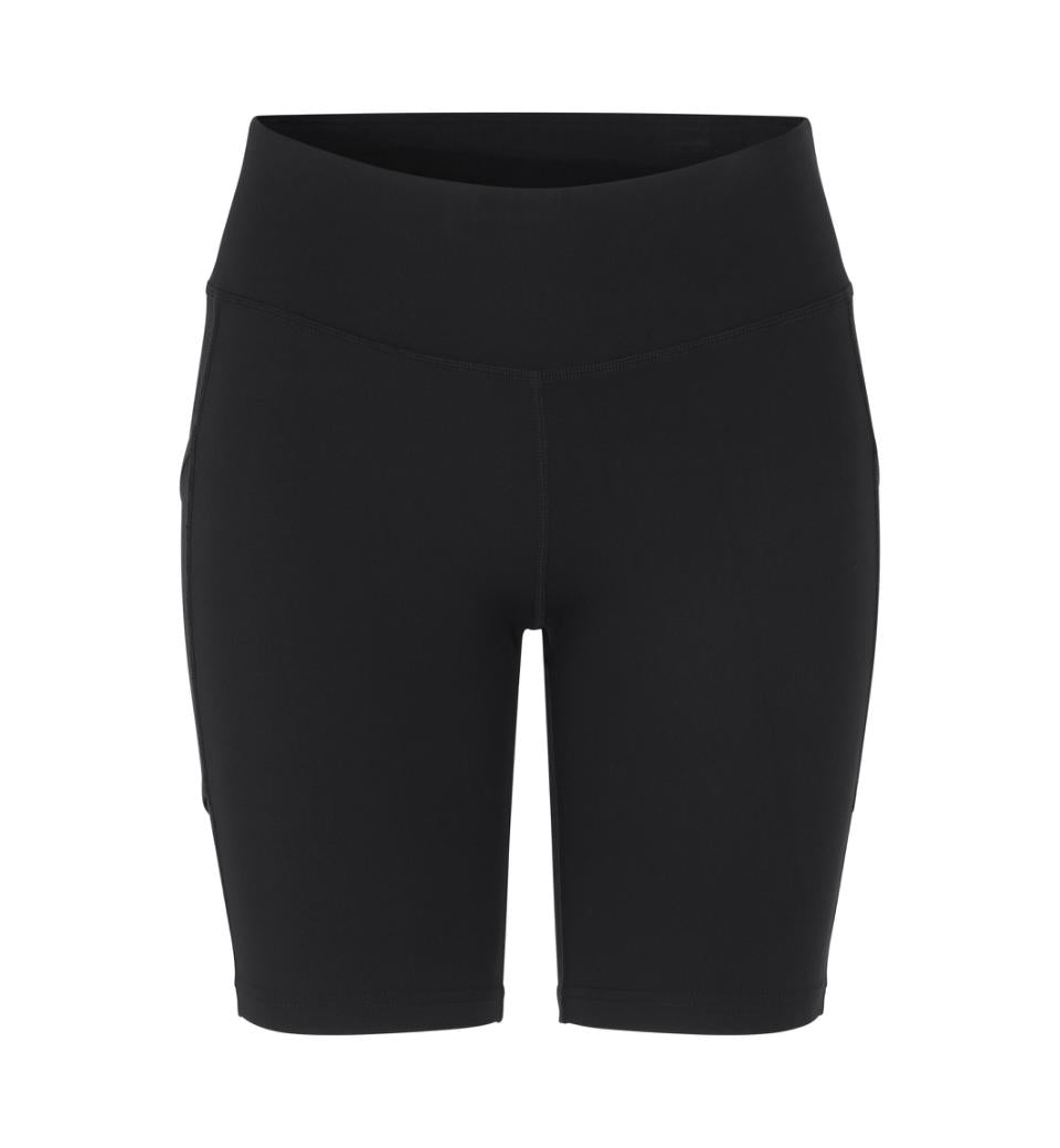 GEYSER performance tights | short dame