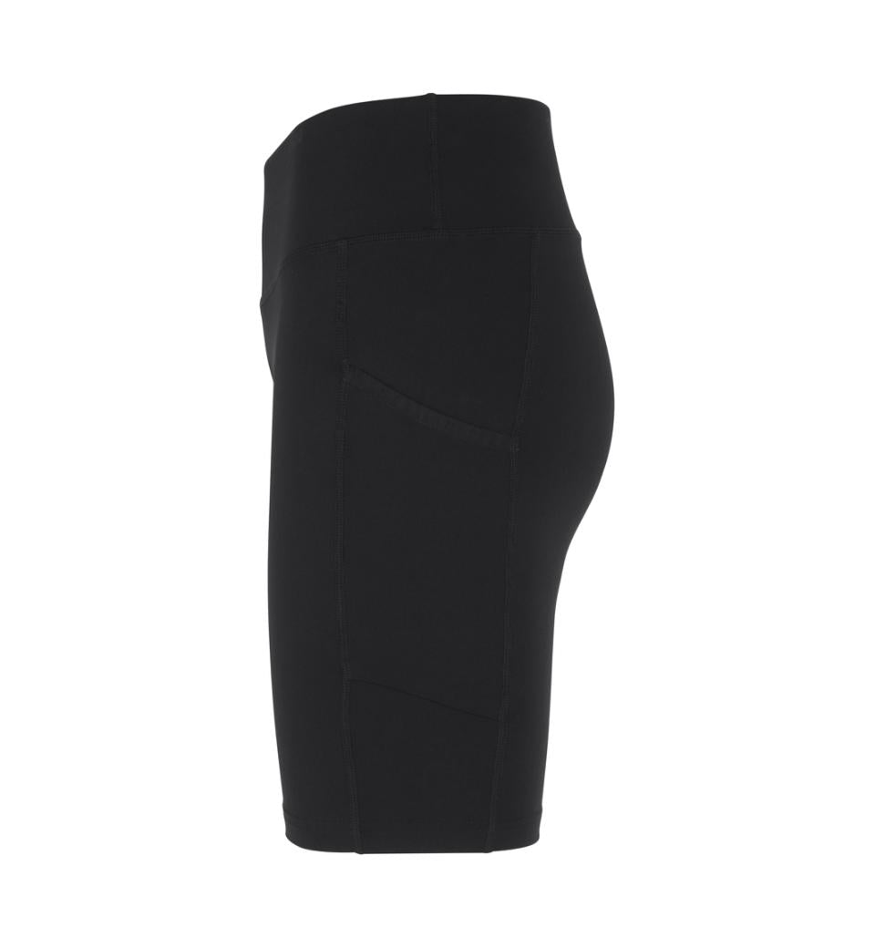 GEYSER performance tights | short dame
