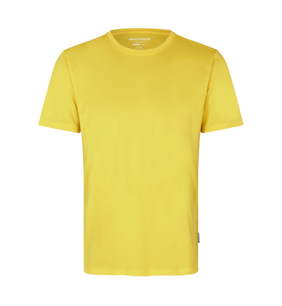 GEYSER T-shirt | essential - Herre