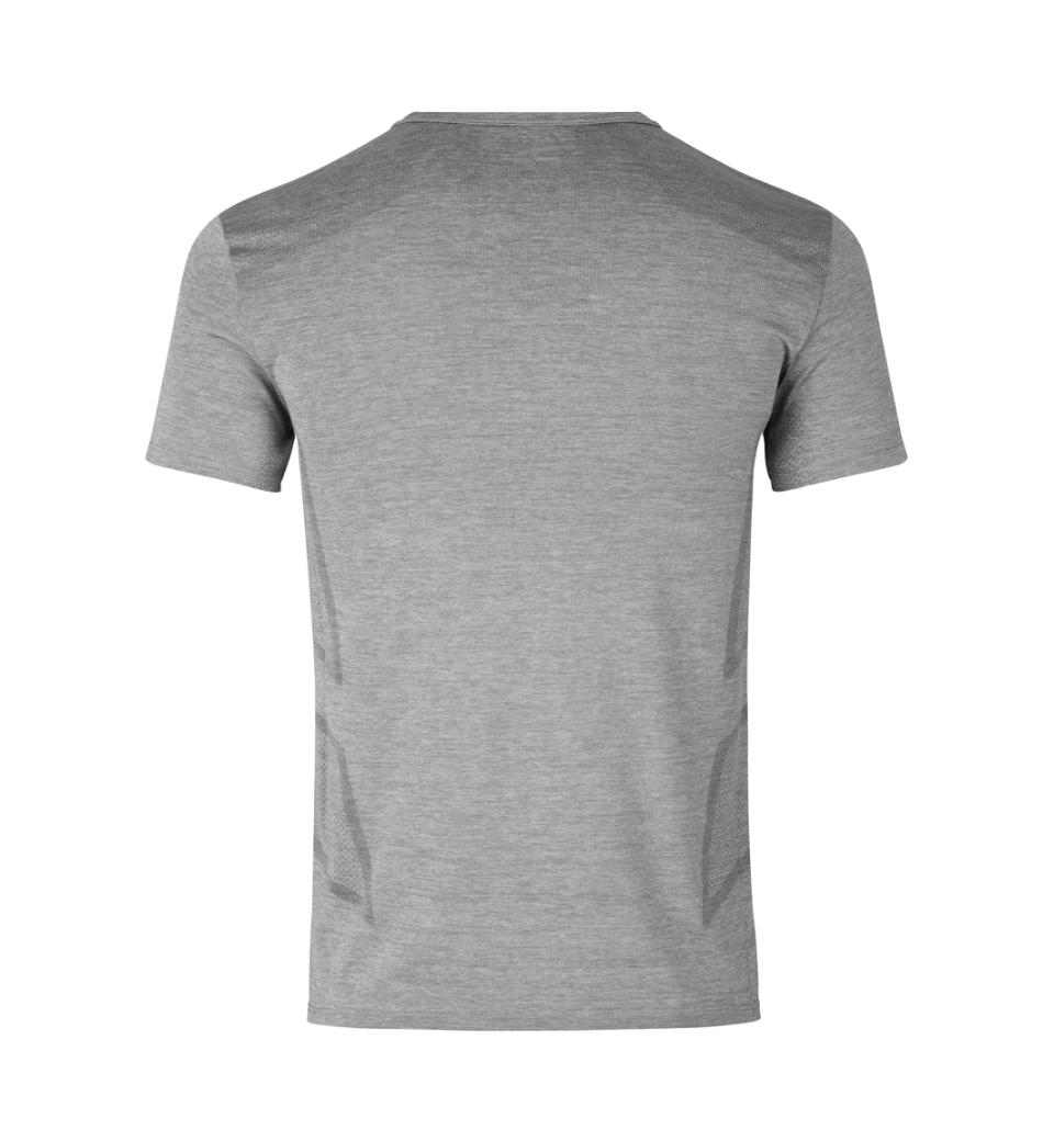 GEYSER T-shirt | seamless - herre