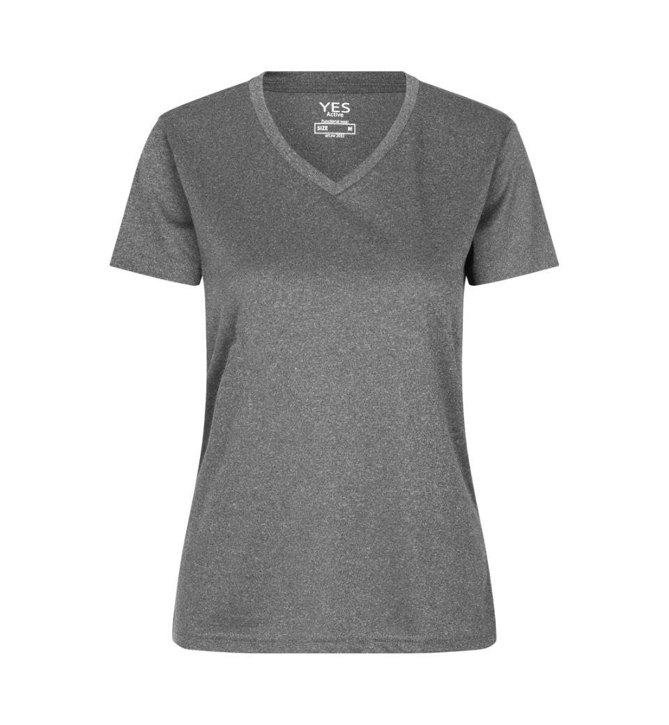 YES Active T-shirt | dame