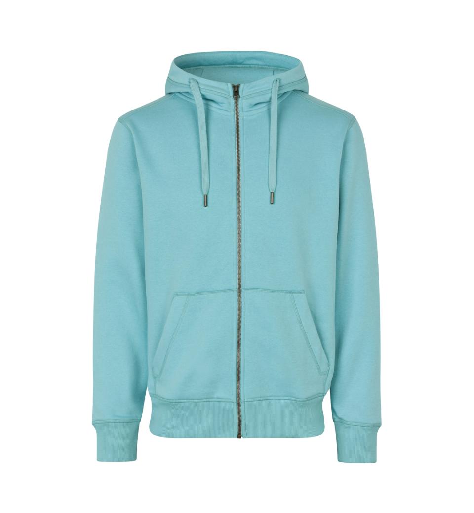 CORE hoodie | zip - dame