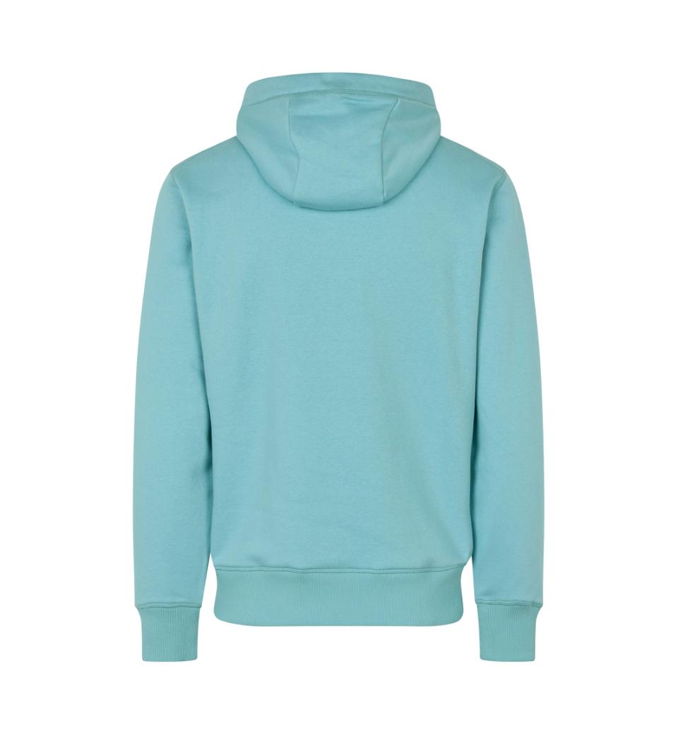 CORE hoodie | zip - dame