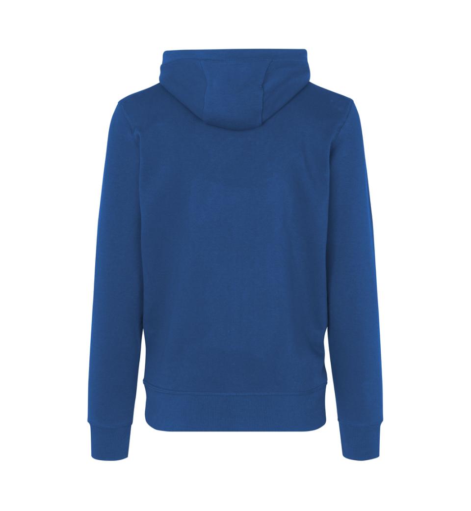 CORE hoodie | zip - herre