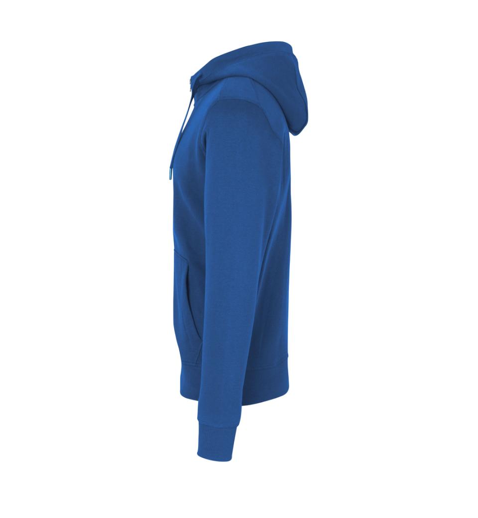 CORE hoodie | zip - herre