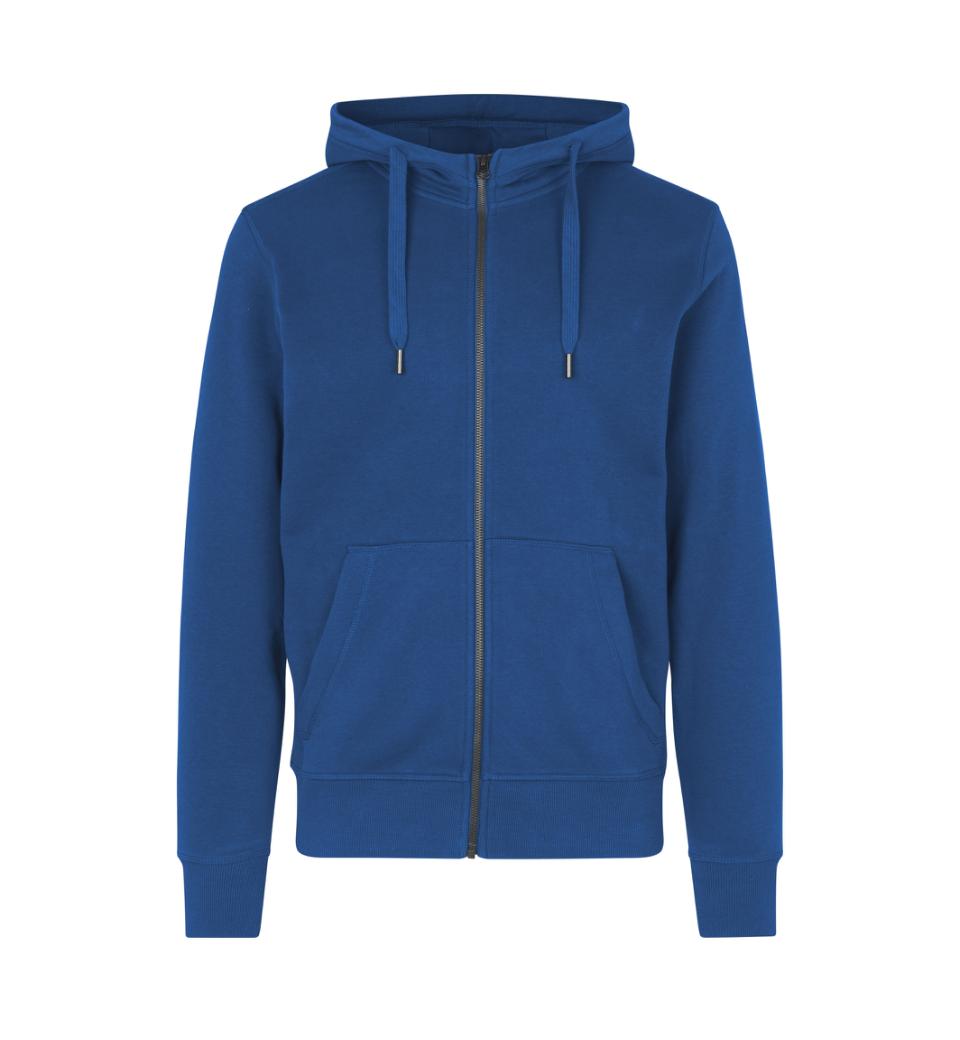 CORE hoodie | zip - herre