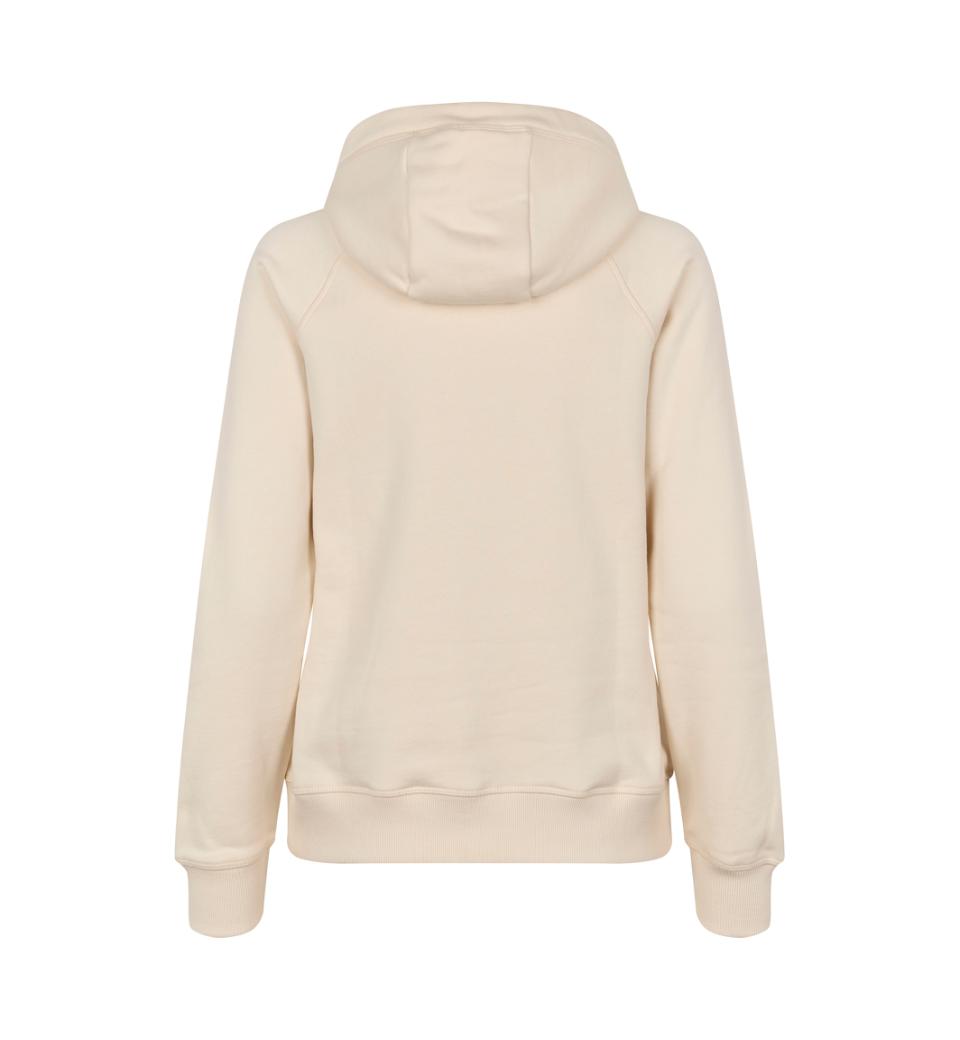 CORE hoodie - dame