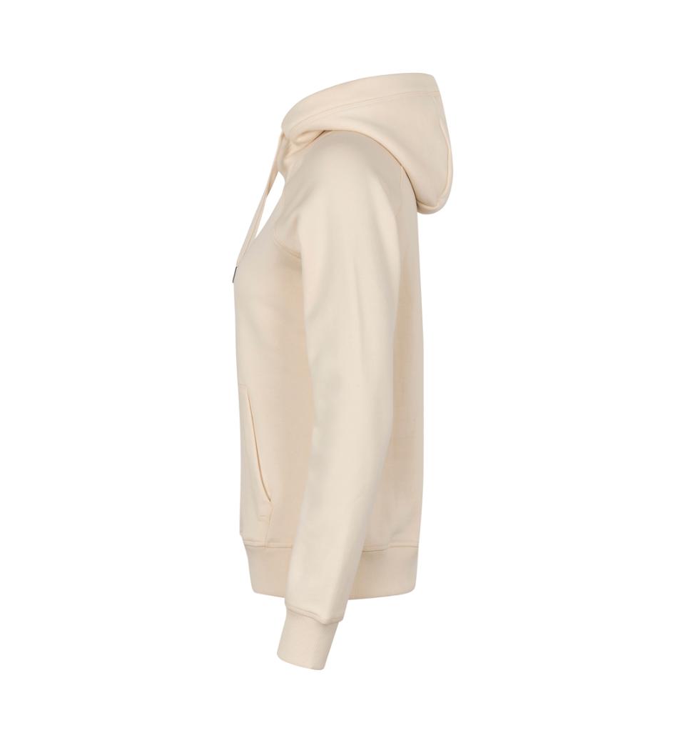CORE hoodie - dame