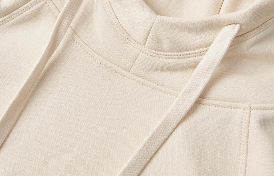 CORE hoodie - dame