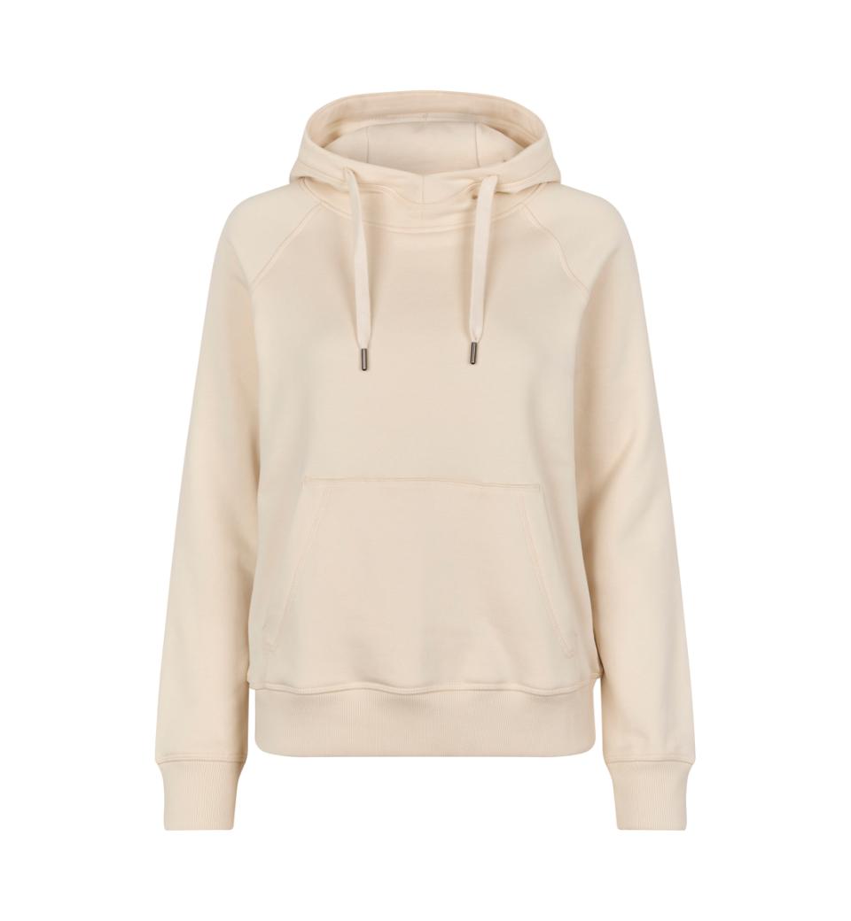 CORE hoodie - dame