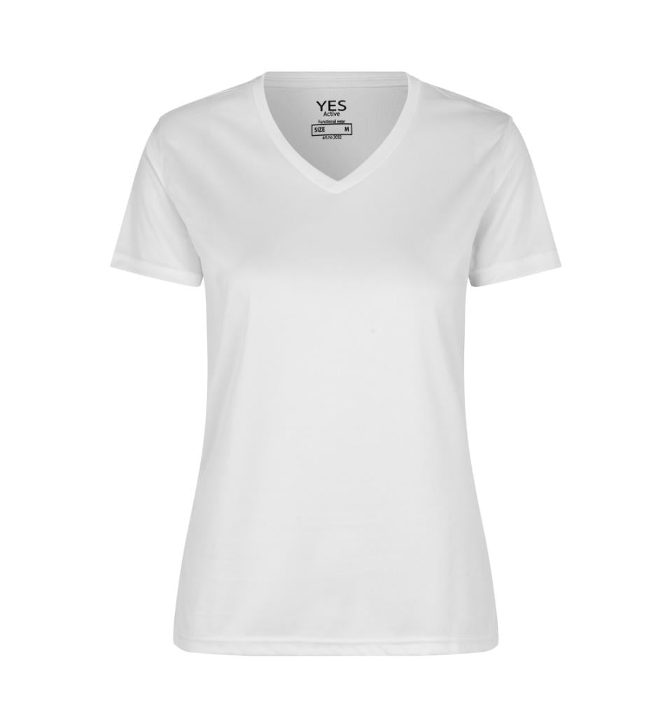 YES Active T-shirt | dame
