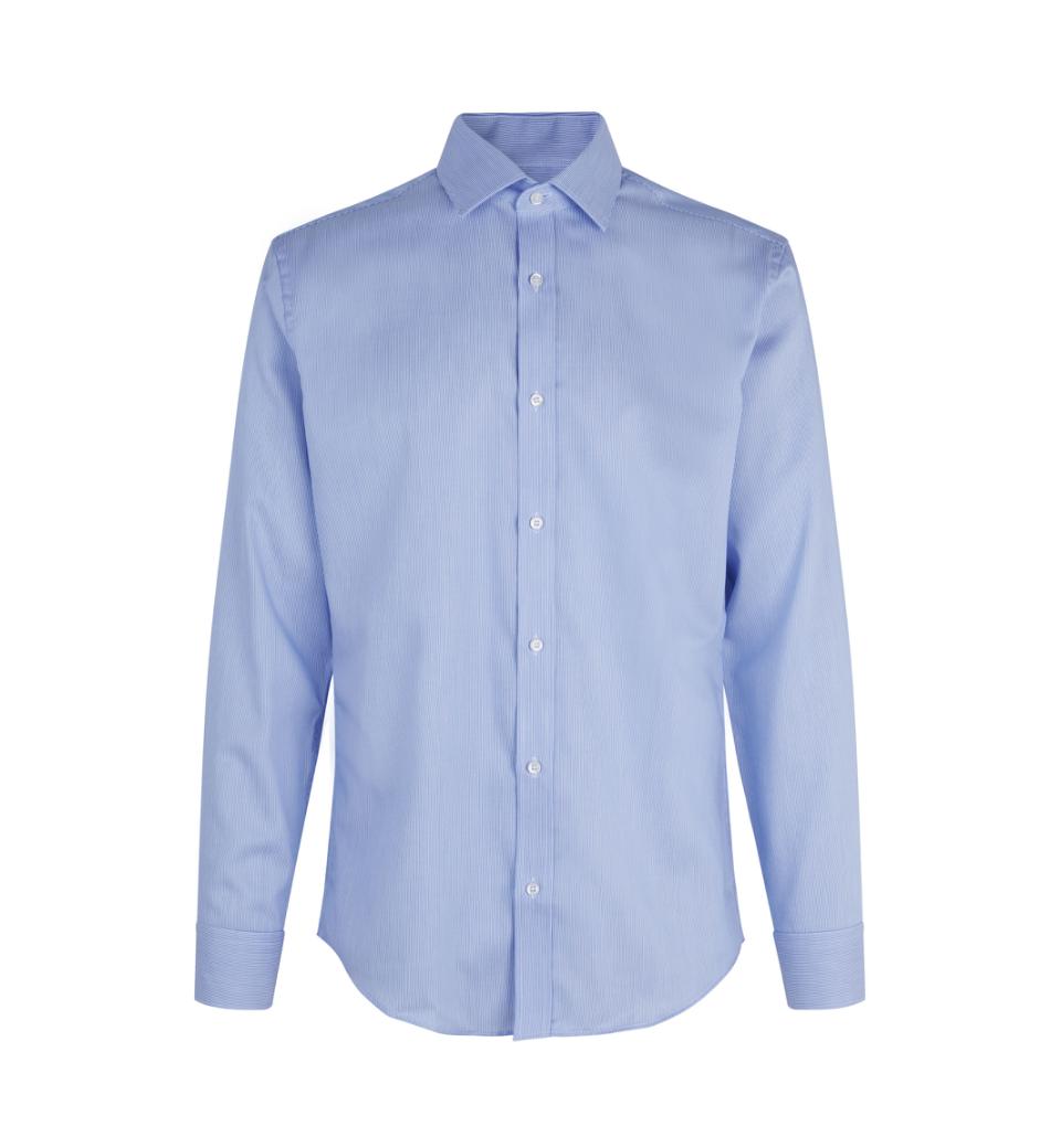 ID Buisness Skjorte twill California