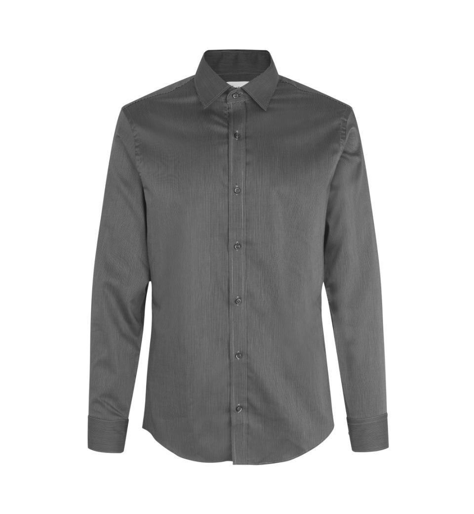 ID Buisness Skjorte twill California