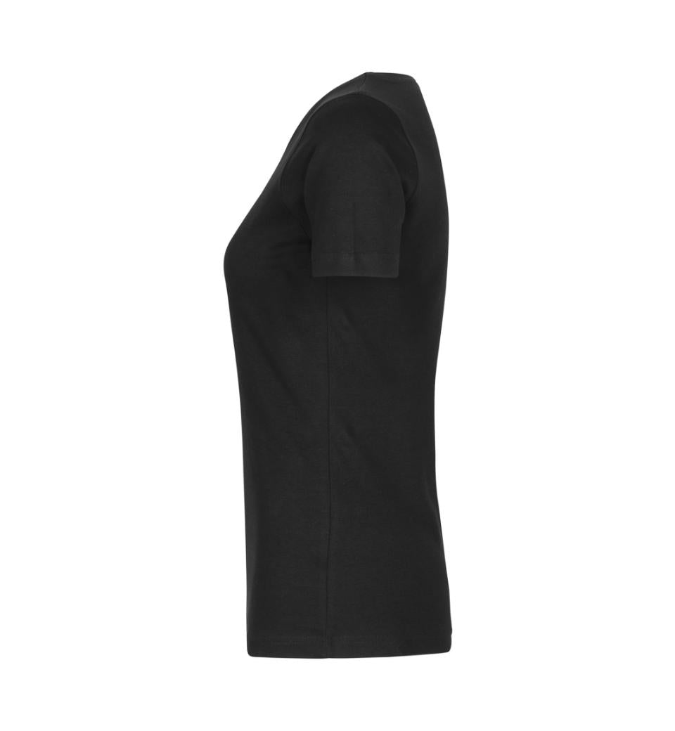 Interlock T-shirt | dame