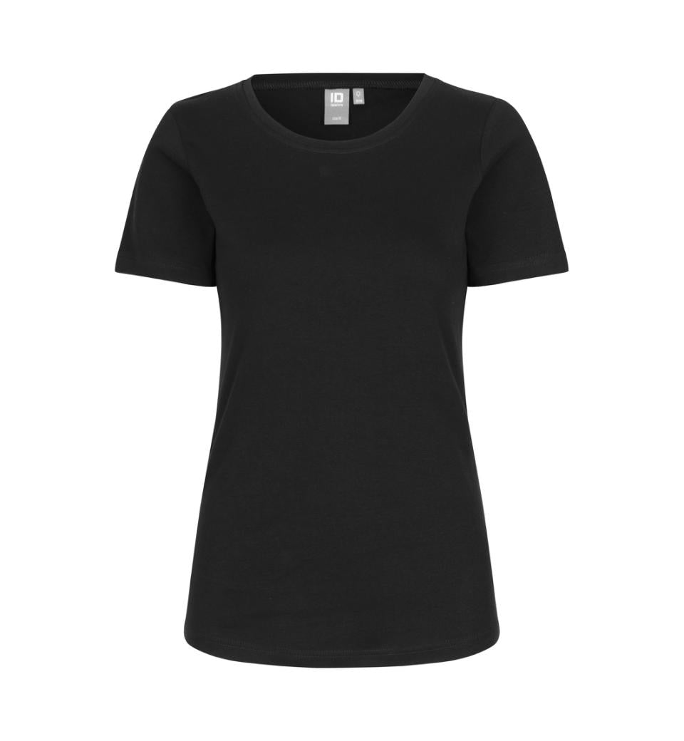 Interlock T-shirt | dame
