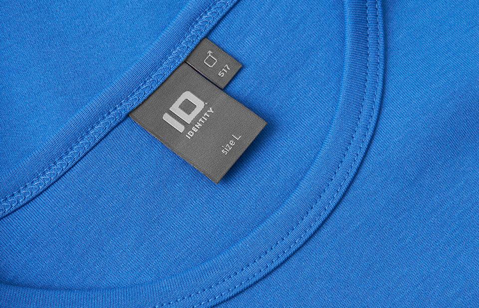 Interlock T-shirt - herre