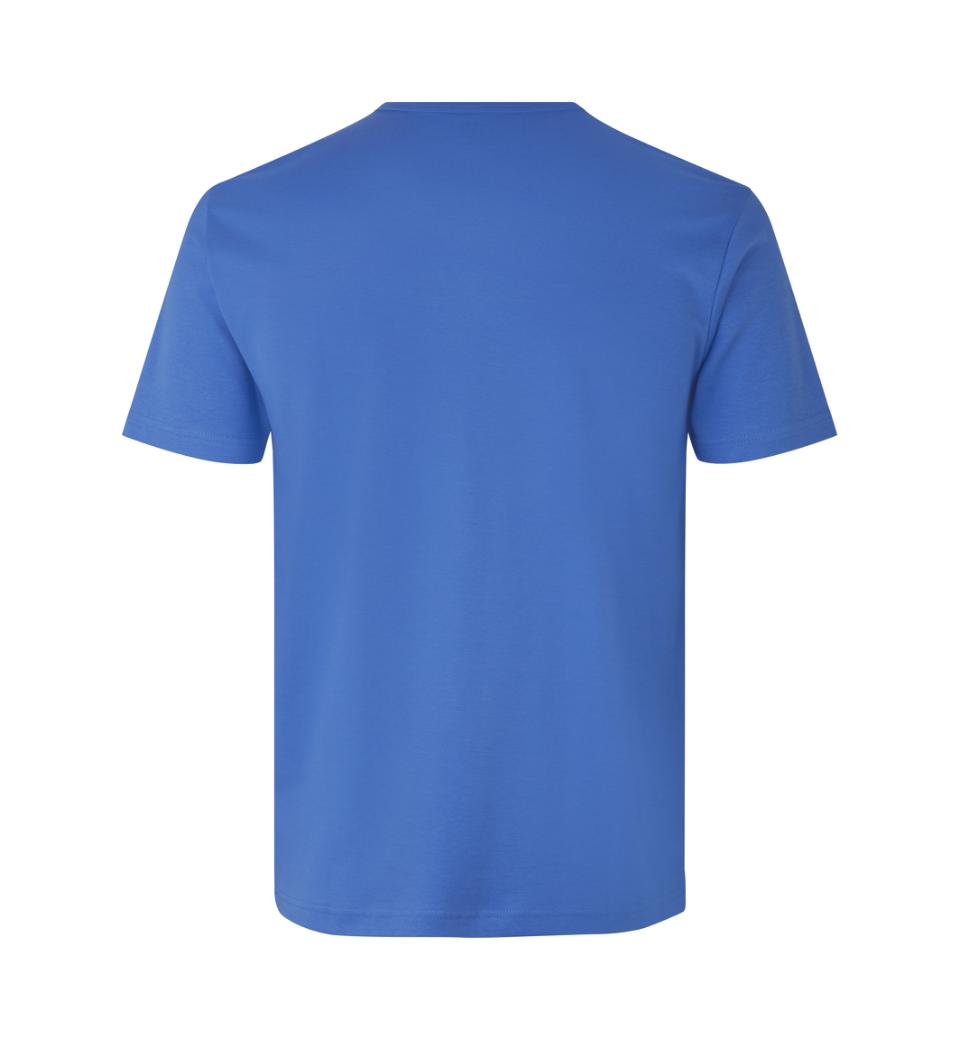 Interlock T-shirt - herre