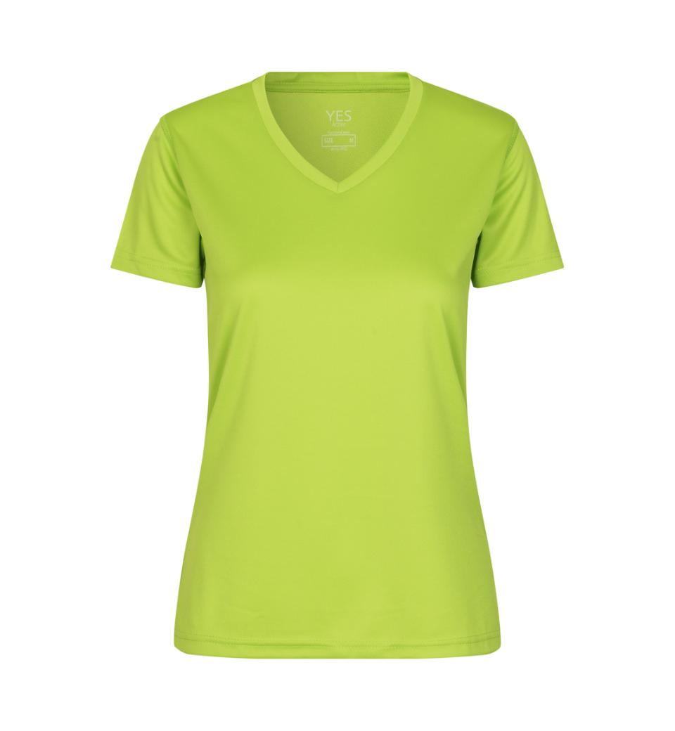 YES Active T-shirt | dame