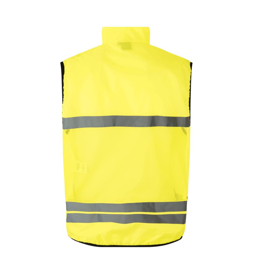 Løbevest
