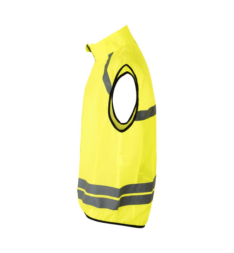 Løbevest