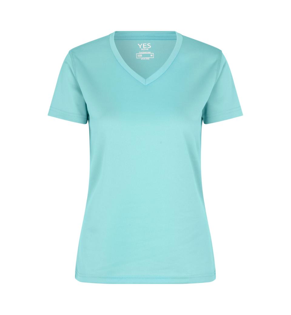 YES Active T-shirt | dame