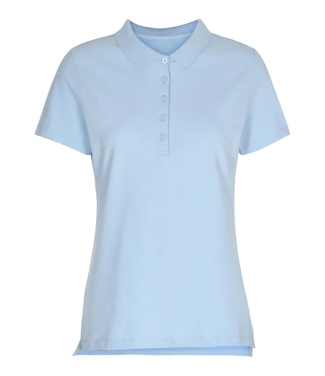 Lady Stretch Polo