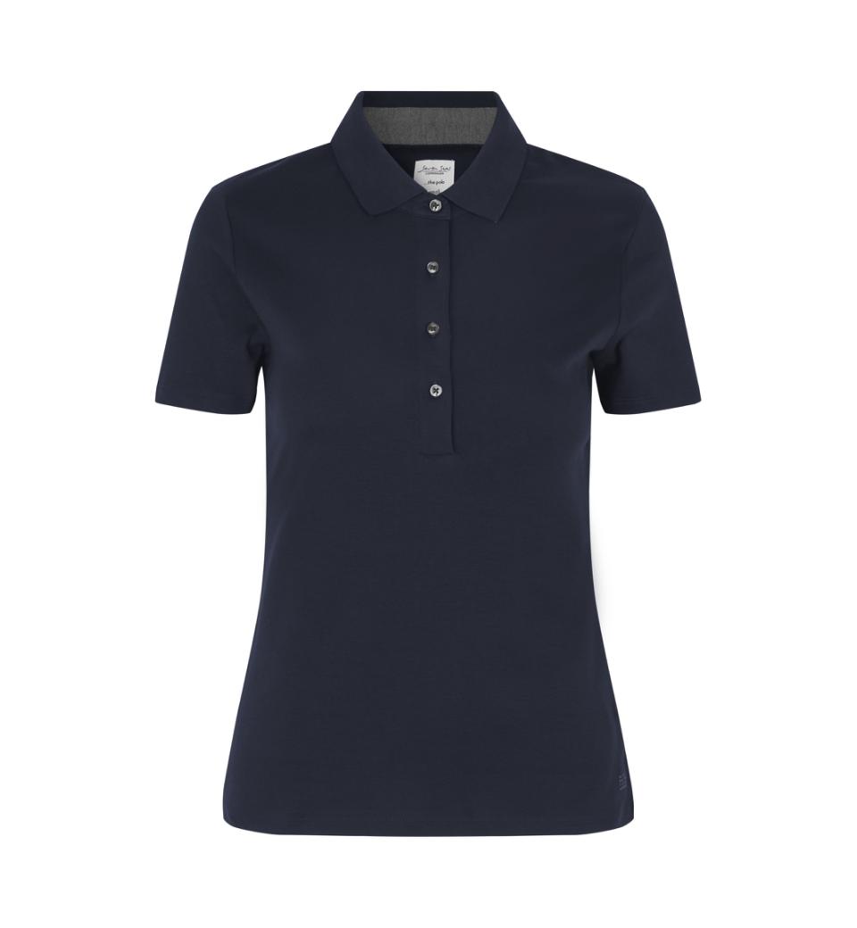 SEVEN SEAS The polo | dame