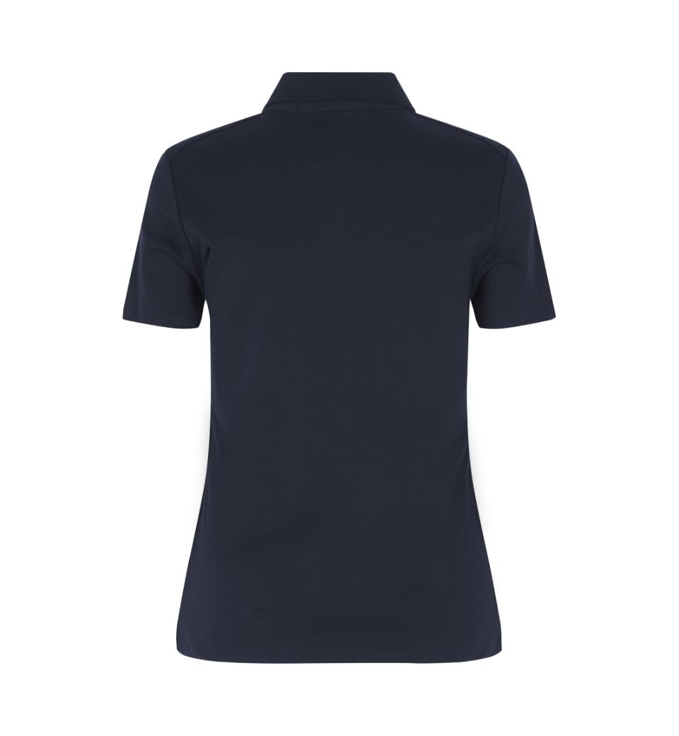 SEVEN SEAS The polo | dame