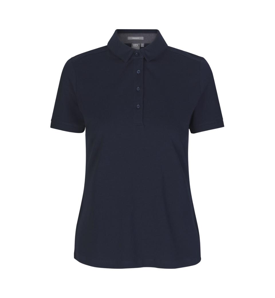 Business poloshirt | Jersey | dame