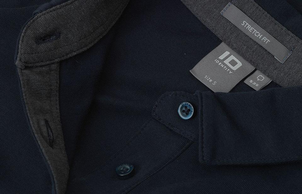 Business poloshirt | Jersey | dame