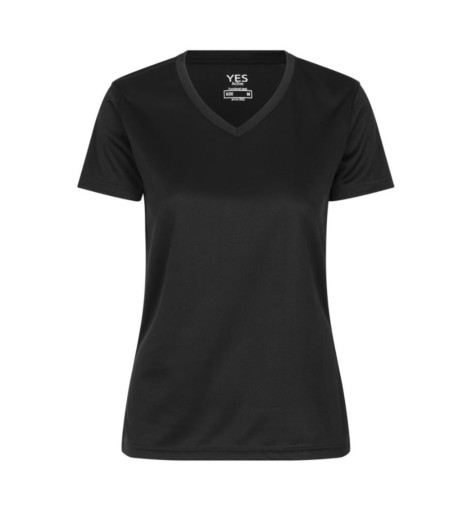 YES Active T-shirt | dame