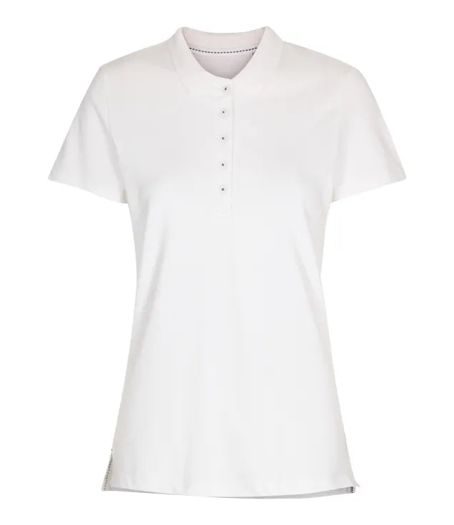 Lady Stretch Polo